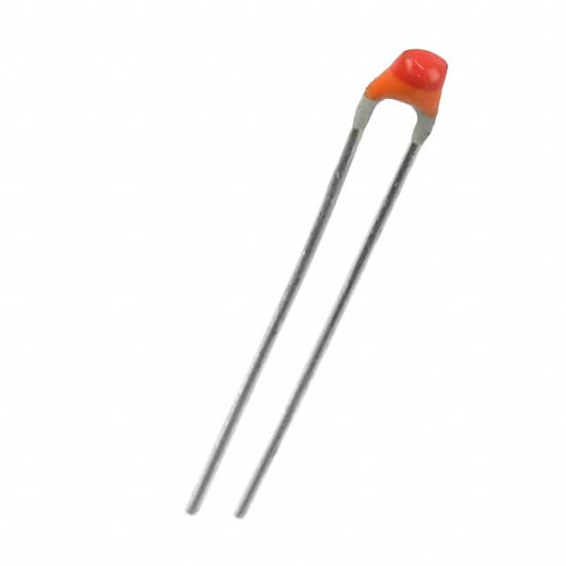 NTCLE100E3333GB0 Vishay Beyschlag/Draloric/BC Components  Capteurs de température - Thermistances CTN